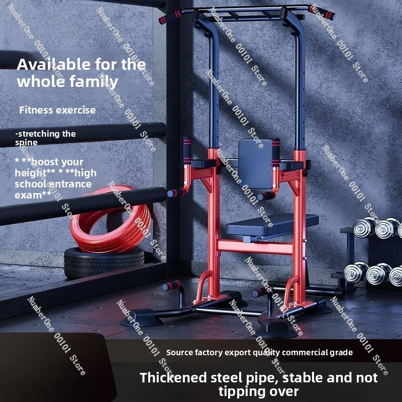 Horizontal Bar Pull-Up Machine - đánh giá và giá Sports Equipment For Home