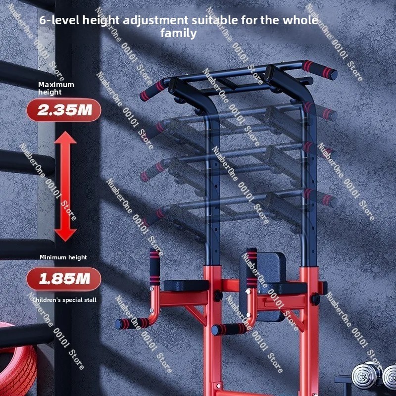 Horizontal Bar Pull-Up Machine - đánh giá và giá Sports Equipment For Home