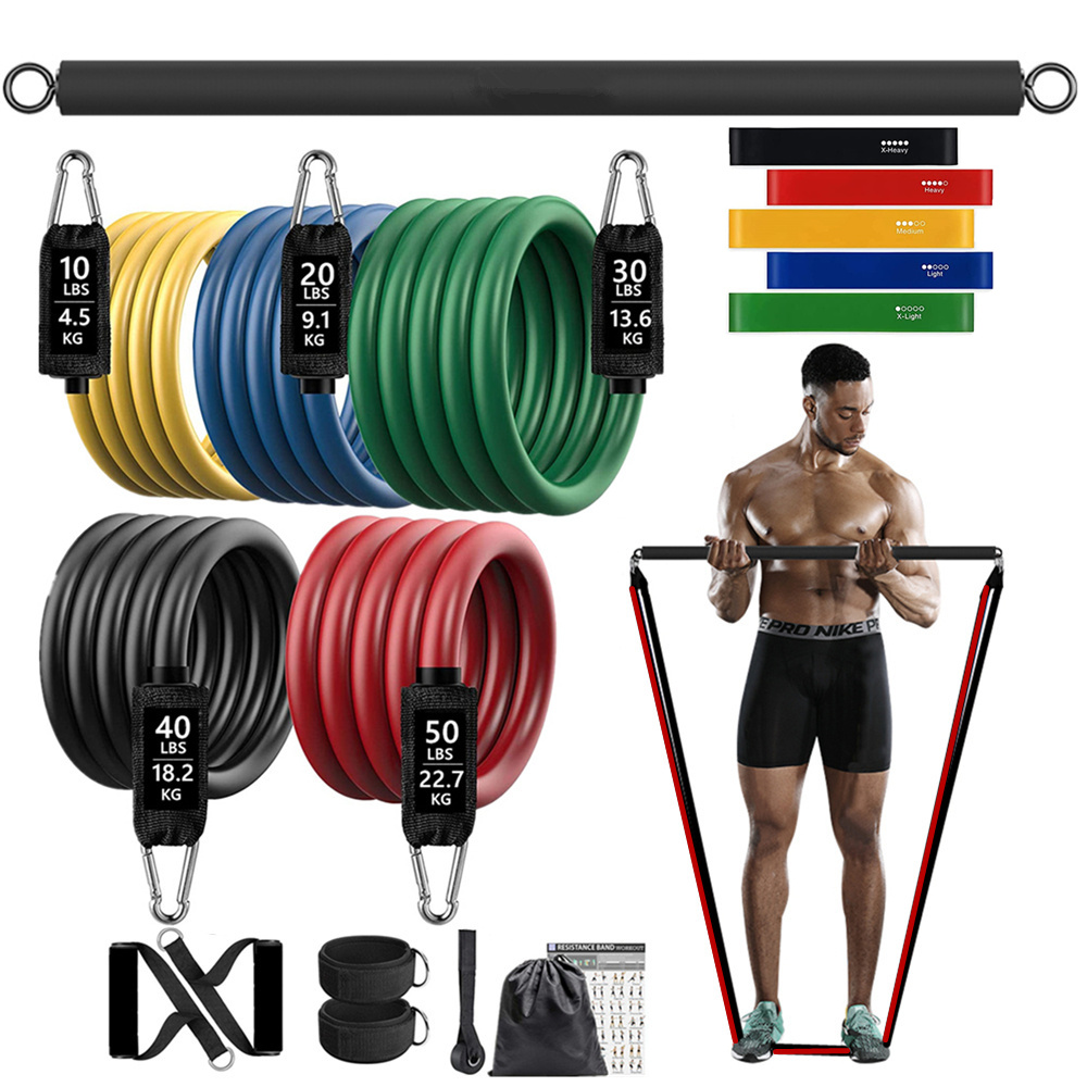 150lb Fitness Booty Resistance - đánh giá và giá Sports Equipment Online