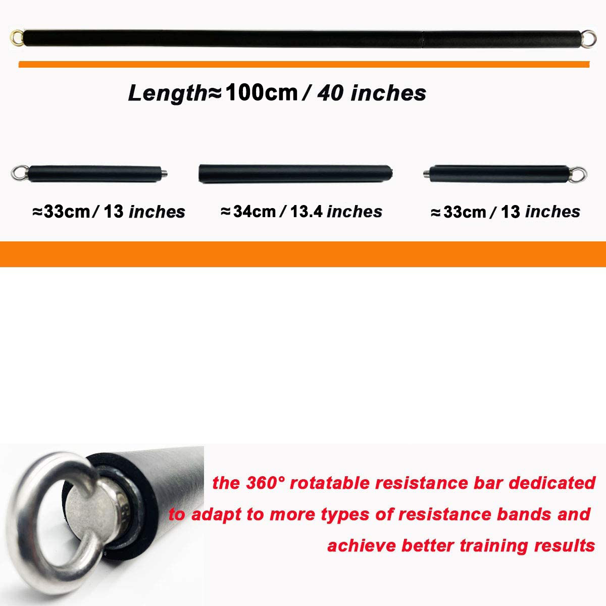 150lb Fitness Booty Resistance - đánh giá và giá Sports Equipment Online
